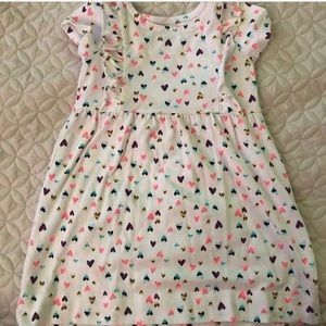 Brand new without tag causal dress